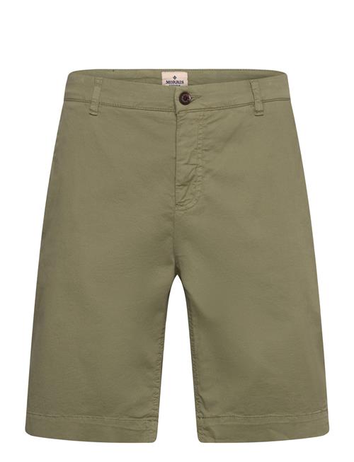 Morris | Jeffrey Summer Chino Shorts 10" | 33