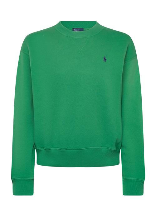 Polo Ralph Lauren | Fleece Crewneck | XS