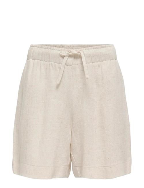 Kids Only | Kogsiesta Pullup Linenbl Shorts Pnt Noos | 146