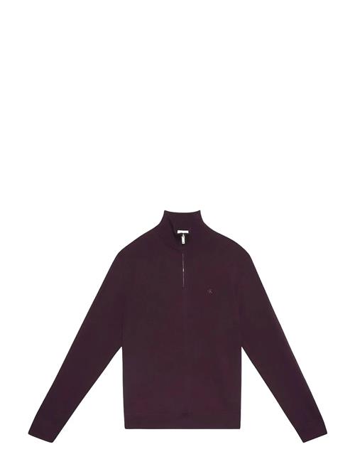 Calvin Klein | Ls 100 Merino Qz 14Gg | M