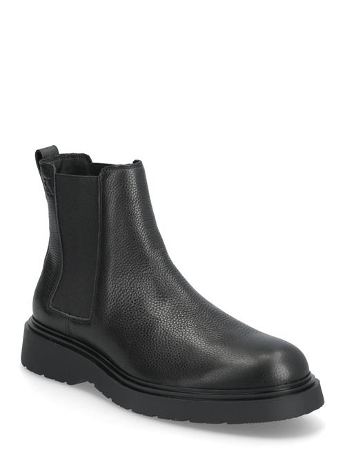 Calvin Klein | Combat Ess Chelsea Boot Lth | 42 x 42