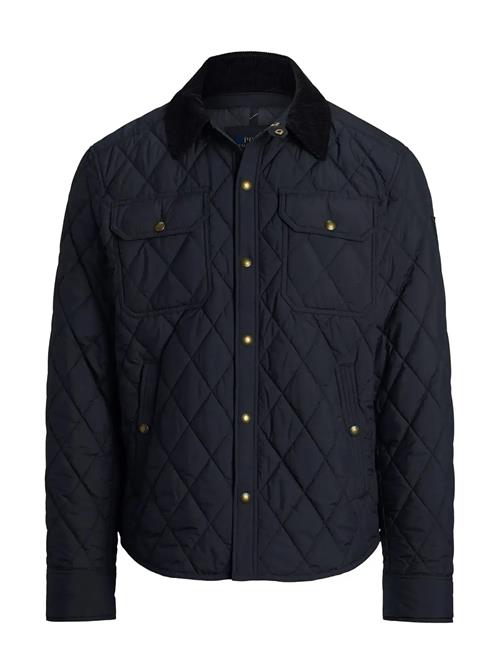 Polo Ralph Lauren | The Beaton Quilted Shacket | XL