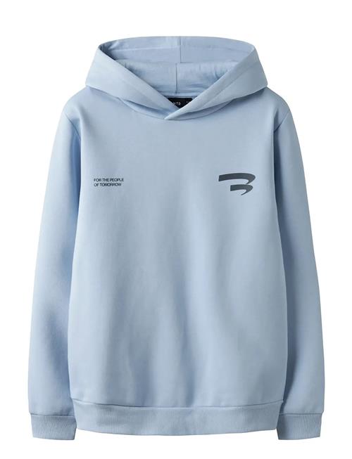 LMTD | Nlnbase Ls L Sweat W. Hood | 158-164