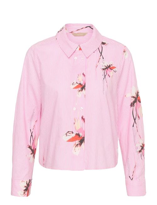 Culture | Cubrila Shirt | XS