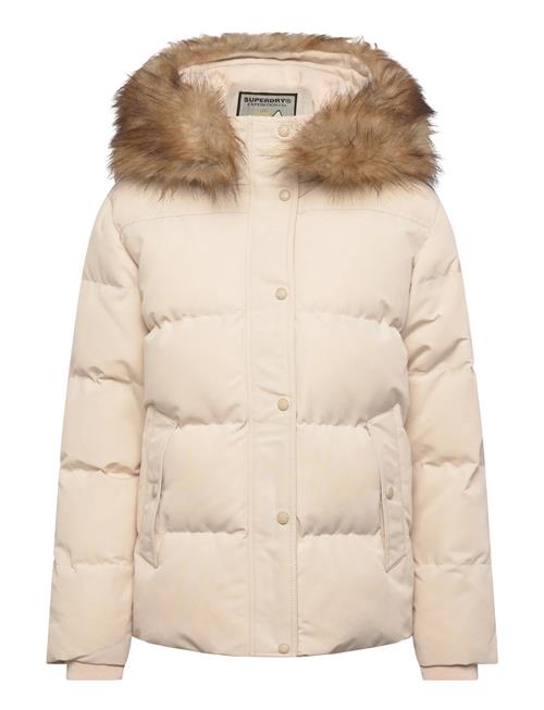 Superdry | Everest 5 Baffle Puffer Jkt | L