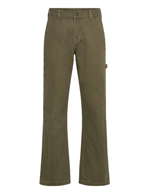 Dickies | M Carpenter Canvas Pant | 33 x 32