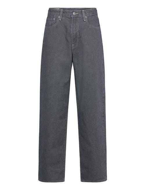 Levi's® | 578 Baggy Aged Indigo Pin Chec | 33 x 32