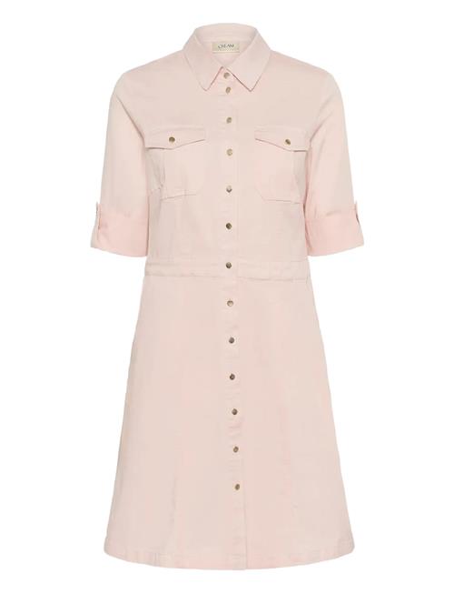 Cream | Crottilie Dress | 44