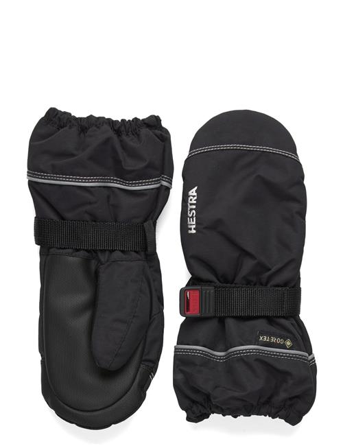 Hestra | Kids' Gore-Tex - Mitt Fuchsia | 6-7Y