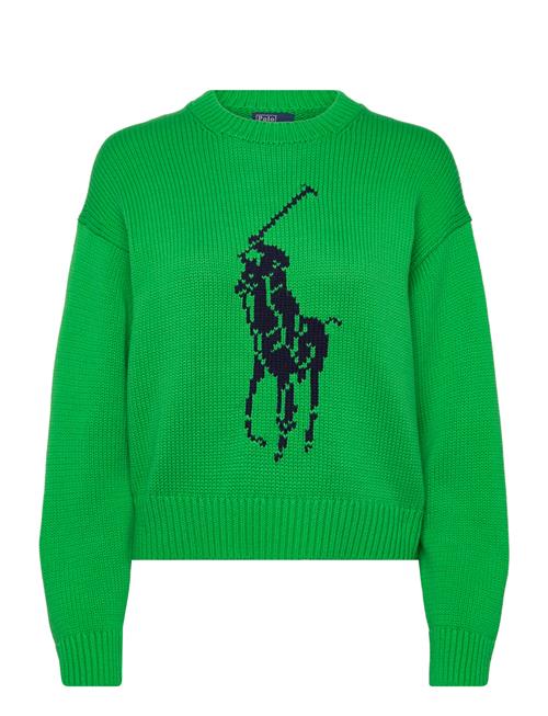 Polo Ralph Lauren | 21/2 Cotton-Sweater-Pullover | M