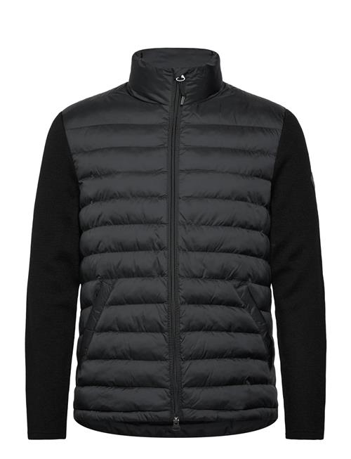 GANT | Mixed Media Jacket | M