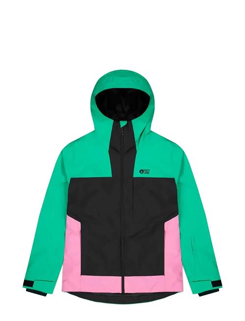 PICTURE ORGANIC CLOTHING | Seakrest Jkt | L