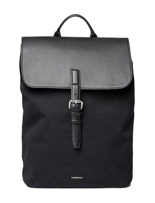 SANDQVIST | Everyday Lid Backpack M | M