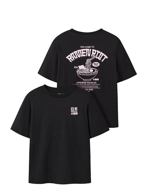 LMTD | Nlnramen Ss L Top | 146-152