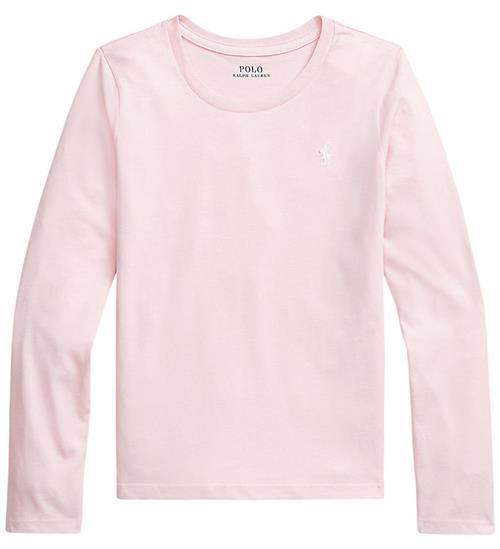 Polo Ralph Lauren Bluse - Hint of Pink