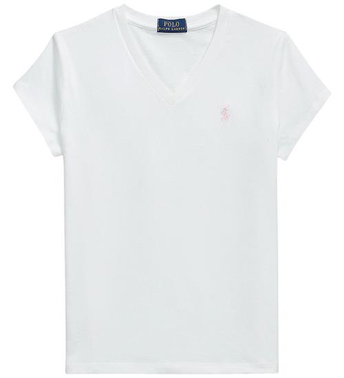Polo Ralph Lauren T-shirt - White