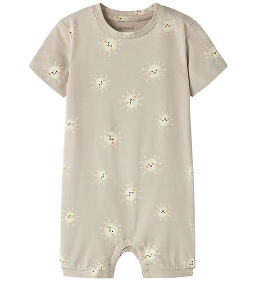 Name It Sommerdragt - NbmVroels - Peyote/Sun