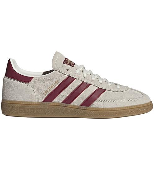 adidas Originals Sko - Spain Handball Spezial - Off White/None/N