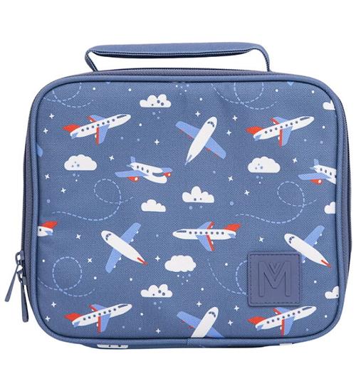 Montiico Køletaske - Medium - 3,7 L - Jetset