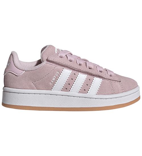adidas Originals Sko - Campus 00s - Clear Pink/Cloud White/Gum 2
