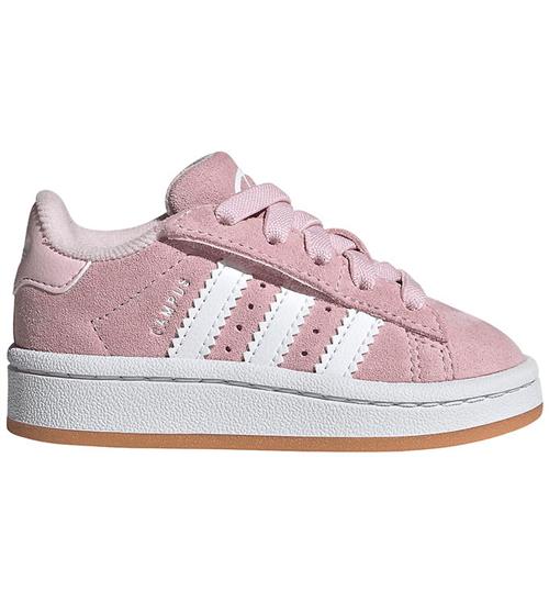 adidas Originals Sko - Campus 00s - Clear Pink/Cloud White/Gum 2