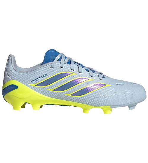 adidas Performance Fodboldstøvler - Predator League FG - Crystal