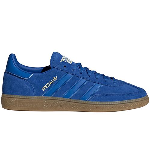 adidas Originals Sko - Sweden Handball Spezial - Royal Blue/None