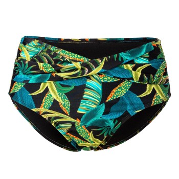 Trofé Trofe Tropicalia Bikini Maxi Brief Flerfarvet 42 Dame