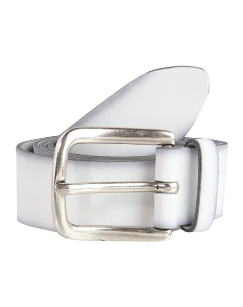 VANZETTI Bælte  hvid