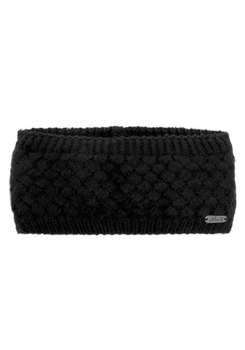 chillouts Pandebånd 'Felicitas'  sort