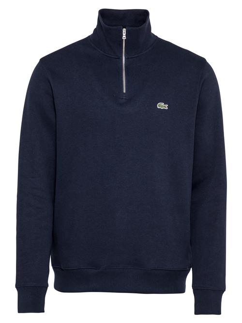 LACOSTE Sweatshirt  marin / grøn / rød / hvid