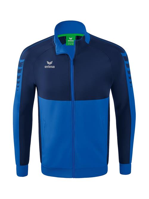 ERIMA Sportsweatshirt  blå / mørkeblå