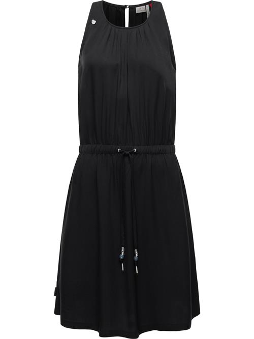 Ragwear Sommerkjole 'Sanai'  sort
