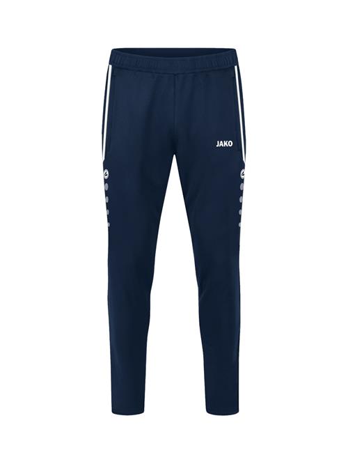 JAKO Sportsbukser  navy / hvid