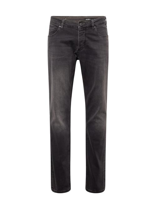 GABBA Jeans 'Rey Thor'  black denim