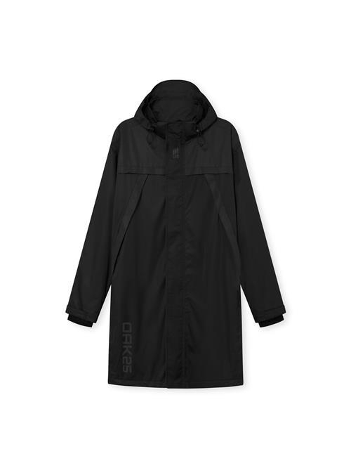 OAK25 Funktionsjakke 'Everyday'  sort