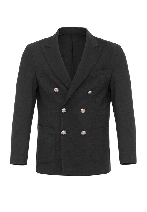 Antioch Jakke  antracit