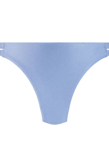 Hunkemöller Honolulu bikinitrusser Blå