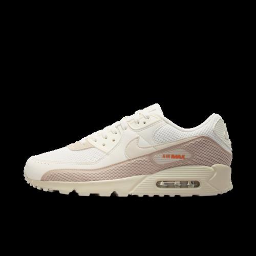 Nike Air Max 90 Premium-sko til mænd - grå
