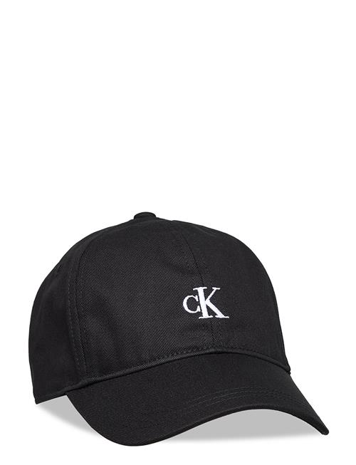 Calvin Klein | Monogram Baseball Cap | L/XL