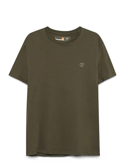 Timberland | Short Sleeve Tee | XXL