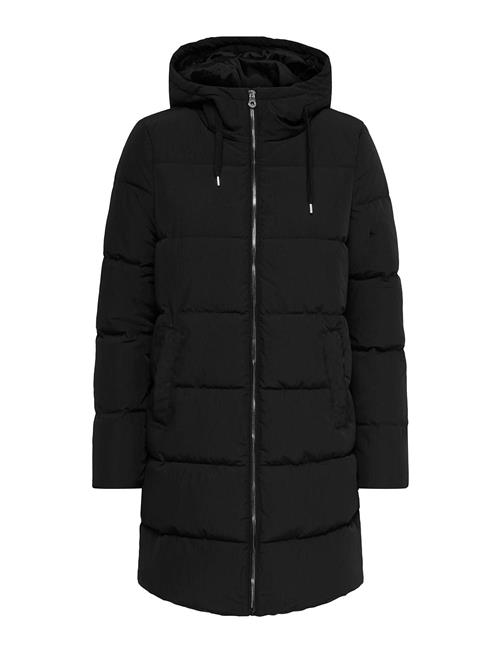 ONLY | Onldolly Long Puffer Coat Otw | M
