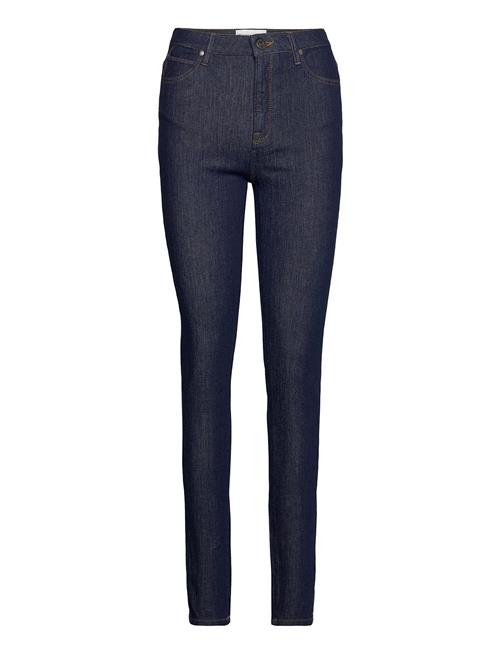 Tomorrow | Trw-Bowie Hw Skinny Rinse | 25 x 32