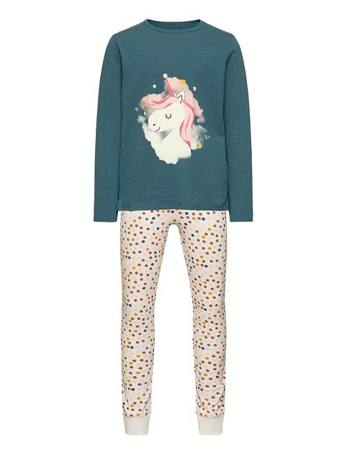 name it | Nkfnightset Real Unicorn Noos | 122-128
