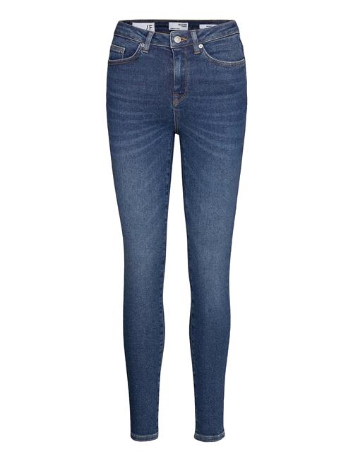 Selected | Slfsophia Mw Skinny Dark Blu Jean U Noos | 28 x 32