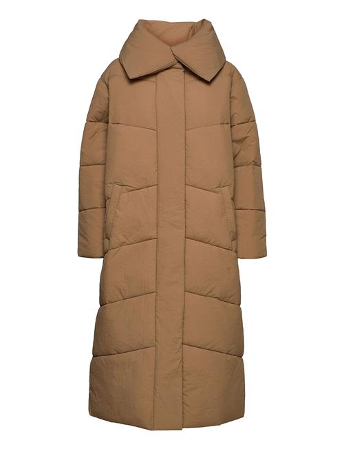Vila | Vilouisa Padded Coat/Pb | 40