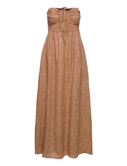 Faithfull The Brand | La Costa Maxi Dress | XXL