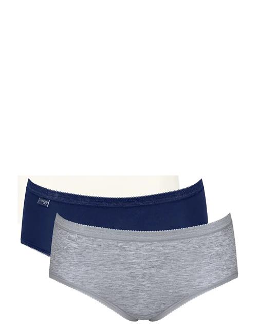 sloggi | Sloggi Basic+ Midi C3P | 48