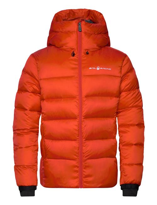 Sail Racing | Cloud Down Hood | M