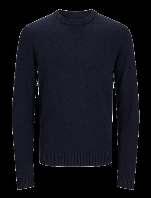 Jack & Jones | Jprlambswool Knit Crew Neck Ln | M